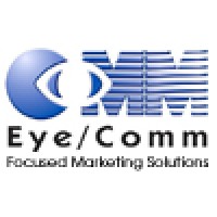 Eye/Comm Inc. Logo