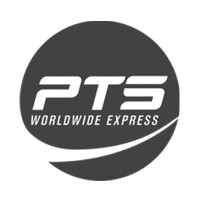 PTS Worldwide Express Logo