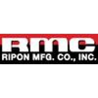 Ripon Manufacturing Co Inc Logo