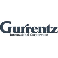 Gurrentz International Corp Logo