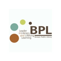 Berwyn Public Library Logo