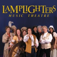 Lamplighters Music Theatre Logo