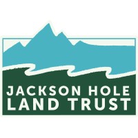 Jackson Hole Land Trust Logo
