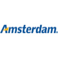 Amsterdam Printing Logo