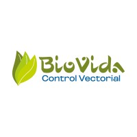 BIOVIDA CONTROL VECTORIAL SL Logo