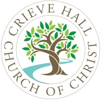Crieve Hall Church Of Christ Logo