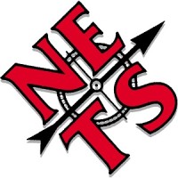 North East Trailer Services, Inc. Logo