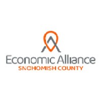 Economic Alliance Snohomish County Logo