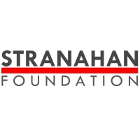 Stranahan Foundation Logo