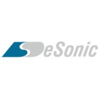 Desonic Gmbh - Ultraschall-Reinigungstechnik Logo