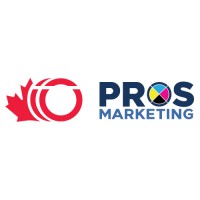 PROS Marketing Logo