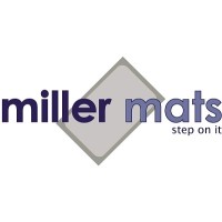 Miller Mats Logo