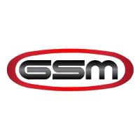 Gulf South Machine, Inc. Logo