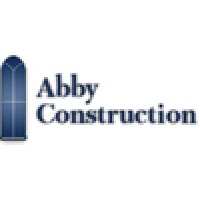 Abby Construction Co Inc Logo