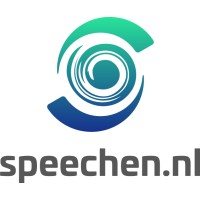 speechen.nl Logo