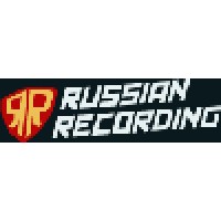 Russian Recording Logo
