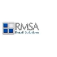 RMSA Retail Solutions Logo