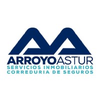 Arroyoastur Logo