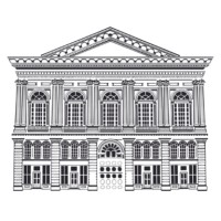 Mechanics Hall Logo