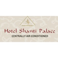 Hotel Shanti Palace, Mahipalpur(***) Logo