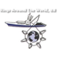 Rings Around The World Ltd Logo