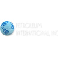 Petroleum International Inc Logo