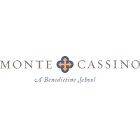 Monte Cassino School Logo