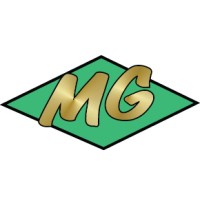 Melrose Glass Company Logo