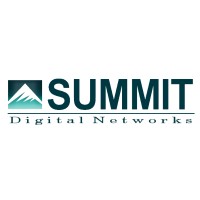 Summit Digital Networks Logo
