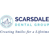Scarsdale Dental Group, PC Logo