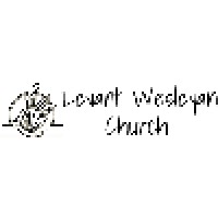 Levant Wesleyan Church Logo