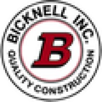Bicknell Inc Logo