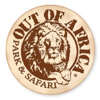 Out Of Africa Wildlife Park Logo