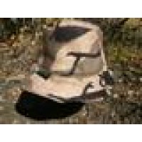 Day One Camouflage Logo