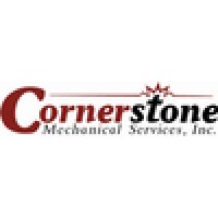 Cornerstone Mechanical Svc Inc Logo