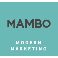 Mambo Media, Inc. Logo