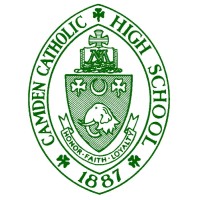 Camden Catholic High School Logo