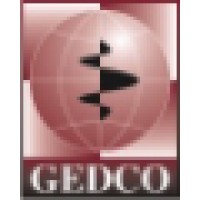 GEDCO Logo