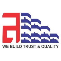 Agrawal Construction Co. Logo