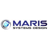 Maris Systems Design Logo
