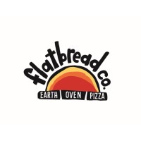 Flatbread Company Inc. Logo