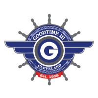 GOODTIME III Logo