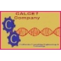CALCET Company Logo