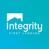 Integrity First Lending Logo