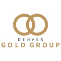 Denver Gold Group Logo