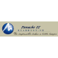 Panache IT Logo