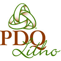 PDQ Litho & PDQ Web Design Logo