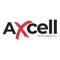 Axcell Technologies, Inc Logo