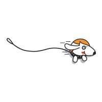 Cruisin Canines Logo