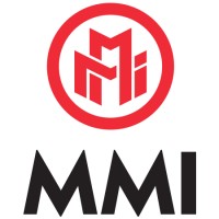 Multiforme Metal Inc Logo